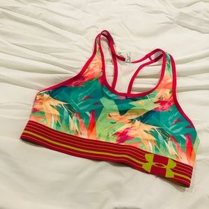 Youth XL Under Armour Sports Bra